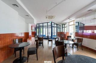 Geschäftslokal mieten in Brünner Straße, 1210 Wien, Zukunftspotenzial in frequentierter Lage mit unbefristeten Mietvertrag!