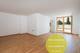 Wohnung kaufen in Speisinger Straße, 1130 Wien, FutureFitHomes | 3,5 -Zimmer-Eigentumswohnung | Nachhaltiger Neubau mit Erdwärme