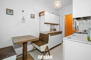 Wohnung kaufen in Arthaberplatz, 1100 Wien, "2-Zimmer-Wohnung mit hervorragendem Potenzial – Arthaber-Park"
