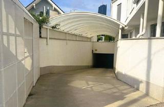 Garagen mieten in Am Fischerstrand, 1220 Wien, "Am Fischerstrand - Tiefgaragenplatz mit Elektroladestation"