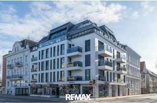 Penthouse kaufen in Obkirchergasse, 1190 Wien, "Timeless Elegance, Refined Luxury!"