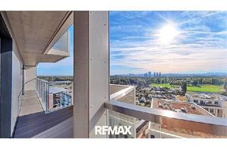 Wohnung mieten in Wehlistraße, 1020 Wien, "Marina Tower – 14. Stock"