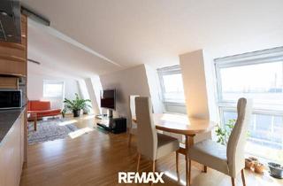 Wohnung kaufen in Rotenlöwengasse, 1090 Wien, "4 Zi. new 21 m² Terrasse"