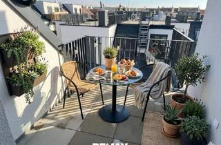 Penthouse kaufen in Kinskygasse, 1230 Wien, Exklusive Dachgeschosswohnung mit 3 Terrassen – modernes Wohnen nahe Wienerberg
