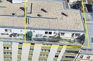 Wohnung kaufen in Kleistgasse, 1030 Wien, "4 Zimmer -Wohnung mit 2 Terrassen!"