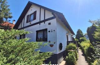 Einfamilienhaus kaufen in Weizenweg, 1220 Wien, ''Ausbaupotenzial 150 m² WFL möglich - Tolle Liegenschaft in Neu-Essling"