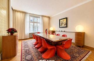Wohnung mieten in Schaumburgergasse, 1040 Wien, A Rare 256 m² Fully Furnished Residence near Vienna Opera