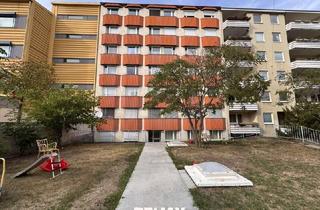 Wohnung kaufen in Hofzeile, 1190 Wien, "Blick in den Park"