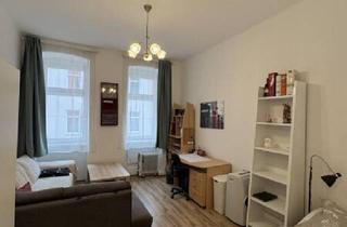 Wohnung kaufen in Beheimgasse, 1170 Wien, "KLEINE Wohnung. GROSSE Möglichkeiten!"