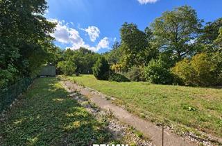 Grundstück zu kaufen in Laaer-Wald-Straße, 1100 Wien, "Beim Laaer Wald – 620 m² Eigengrund + 240 m² zusätzliche Fläche & Teilungspotenzial"