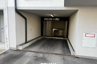 Garagen mieten in 1230 Wien, "Pendler aufgepasst - KFZ- Garagenplätze zu vermieten"