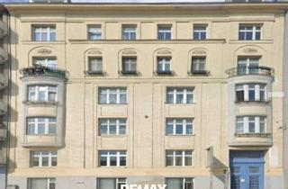 Immobilie kaufen in Margaretengürtel, 1050 Wien, "Gewerbeimmobilie am Margaretengürtel"