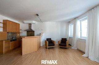 Wohnung kaufen in Anton-Burg-Gasse, 1040 Wien, "3 ODER 4 ZIMMER – UND LOGGIA DAZU"