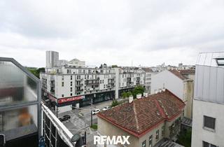 Wohnung kaufen in Weldengasse, 1100 Wien, "++Dachgeschoss mit Aussicht++"
