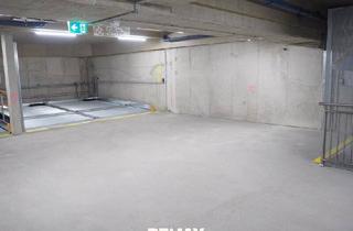 Garagen mieten in Schopenhauerstraße, 1180 Wien, "Stapelparker in der Schopenhauerstraße"