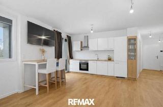 Wohnung kaufen in Aspernstraße, 1220 Wien, "2 Zimmer- Loggia- Siegesplatz -U2 Aspernstraße-Vermietet bis 2028"