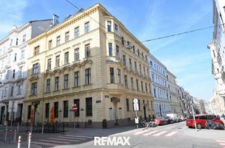 Wohnung kaufen in Graf-Strahemberg-Gasse, 1040 Wien, "++ AltbauFlair ++“