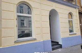 Wohnung kaufen in Palffygasse, 1170 Wien, "Hipp im Yppenviertel!"