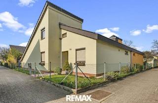 Wohnung kaufen in Spargelfeldstraße, 1220 Wien, "Doppelhaushälfte - 4 Zimmer- Galerie-Garten-Garage-Badeteich Hirschstetten!"
