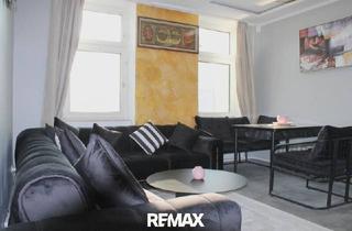 Wohnung kaufen in Schenkendorfgasse, 1210 Wien, "(T)Raumwunder"