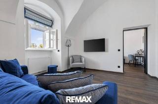 Wohnung kaufen in Donau, 1190 Wien, "Wohnen, wo Wien am schönsten ist."
