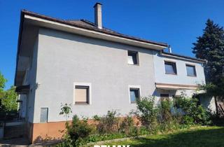 Einfamilienhaus kaufen in Braheplatz, 1100 Wien, "Erwecke DEIN DornröschenSCHLOSS!"