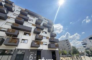Wohnung kaufen in Stadlauer Straße, 1220 Wien, "Moderner Wohntraum im 22. Bezirk - inkl. Parkplatz"
