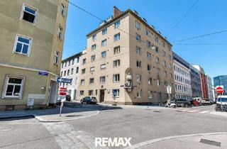 Wohnung kaufen in Keplergasse, 1100 Wien, "Nähe FuZo Favoritenstraße!"