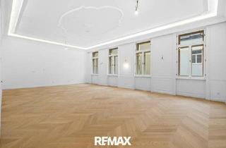 Wohnung mieten in Liechtensteinstraße, 1090 Wien, "Alt-Wiener Charme. Neu gedacht zum Wohnen."