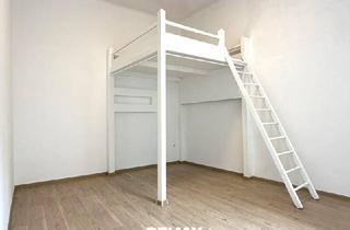 Wohnung kaufen in Gumpendorfer Straße, 1060 Wien, " Mehr Wohnung braucht man nicht "