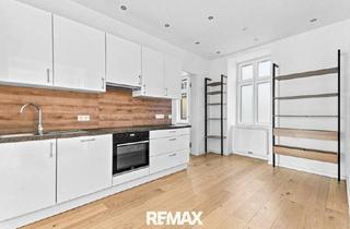 Wohnung kaufen in Apostelgasse, 1030 Wien, " Platz für alle: 5 Zimmer im sanierten Altbau, U3 & Arenbergpark ums Eck "