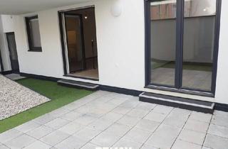 Wohnung kaufen in Schopenhauerstraße, 1180 Wien, Erdwärme-Heizung!| 3-Zimmer mit Terrasse und "Gartenanteil"