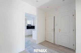 Wohnung kaufen in Simmeringer Hauptstraße, 1110 Wien, Frisch modernisiert + Loggia + U3 Nähe – sofort bezugsbereit!