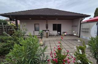 Haus kaufen in 2022 Immendorf, TRAUMHAFTER BUNGALOW