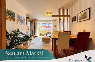 Wohnung kaufen in 8054 Graz, Modernes Wohnen mit großem Balkon und Tiefgaragenplatz in Seiersberg!