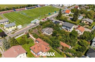 Grundstück zu kaufen in 2440 Gramatneusiedl, "BAUGRUND IN TOPLAGE | ca. 1.085 m² | Sonnige Ausrichtung"