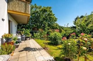 Wohnung kaufen in Wienerstraße, 3004 Ried am Riederberg, "Zauberhafte Gartenwohnung am Riederberg!"