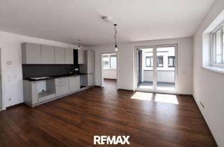 Wohnung kaufen in 2700 Wiener Neustadt, "Wohnung mit Balkon und Parkplatz"