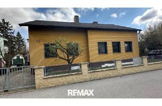 Einfamilienhaus kaufen in Ziegelofengasse, 2460 Bruck an der Leitha, "Komfortables Ziegelmassivhaus!"