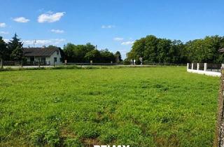 Grundstück zu kaufen in 3435 Zwentendorf an der Donau, "761 m² traumhafter Eigengrund Nähe Tulln an der Donau"