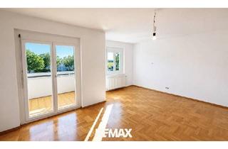 Wohnung kaufen in 2000 Stockerau, RUHIGE TOPLAGE ZUM TOP-PREIS ! "Großzügige 4-Zimmer-Wohnung in Stockerau"