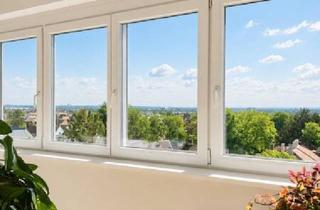 Wohnung kaufen in Johannesstraße, 2344 Maria Enzersdorf, "Weitblick Deluxe!"