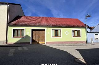 Einfamilienhaus kaufen in 3481 Fels am Wagram, "Mein Zuhause mein Rückzugsort"