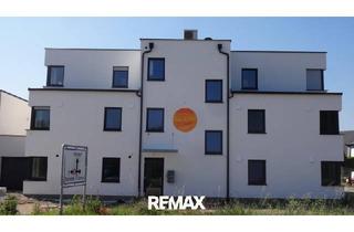 Wohnung kaufen in 2524 Teesdorf, "Neubau in Teesdorf mit Eigengarten!"