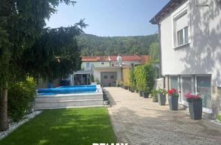 Haus kaufen in 2560 Berndorf, "Viel Platz für die ganze Familie!"