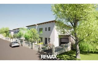 Reihenhaus kaufen in 3131 Getzersdorf, "Niedrigenergiehaus in Topqualität vom Baumeister - PROVISIONSFREI für den Käufer"