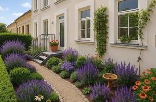 Wohnung kaufen in Neudorfer Straße, 2340 Mödling, "Gartenwohnung zum Wohlfühlen!"