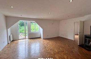 Wohnung kaufen in Pfalzauerstraße, 3021 Pressbaum, " Großzügiges Wohnen in historischer Villa in Pressbaum "