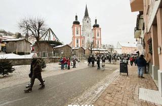 Immobilie kaufen in Hauptplatz, 8630 Mariazell, “Top Geschäftslokal im Zentrum von Mariazell – ehem. Café 1157 (vollausgestattet, ablösefrei)“