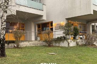 Wohnung kaufen in 3002 Purkersdorf, "Wohnungseigentum, auch als Ordination, Kanzlei oder Airbnb geeignet"!